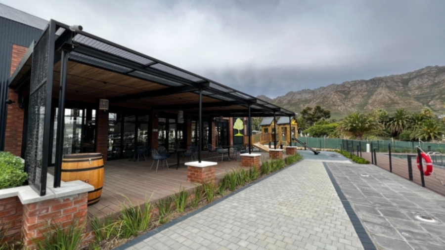 3 Bedroom Property for Sale in Greenbay Eco Estate Western Cape